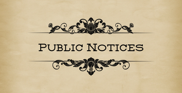 Public Notice of Filing of an Application by Special Waste Disposal for a Major Modification to the Solid Waste Facility Permit