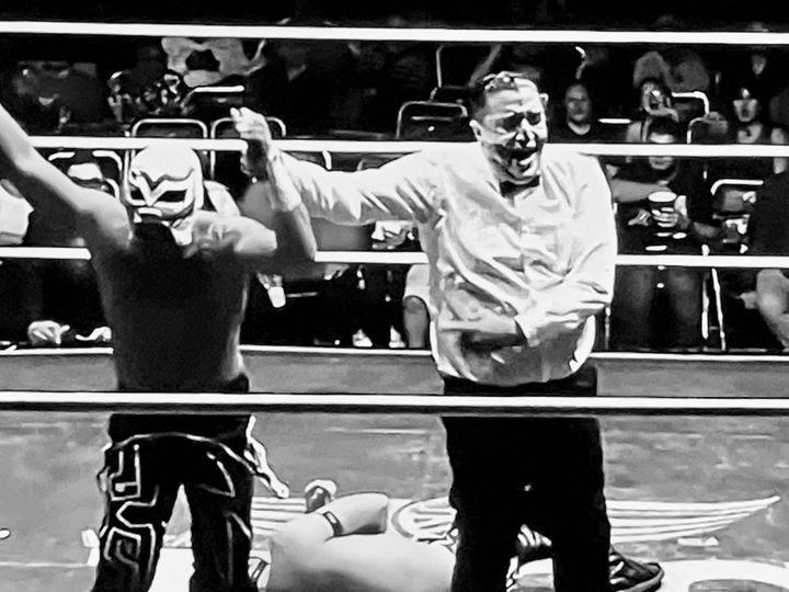 5 Count: Nov 1-15 2024