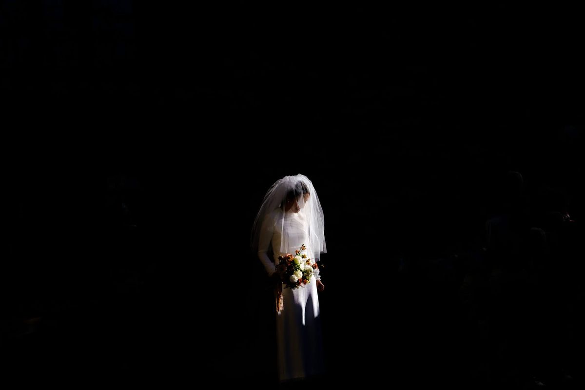 «El concepto hogar ha tomado mucho interés para mí, si las bodas pueden ser al lado de mi casa, mejor»