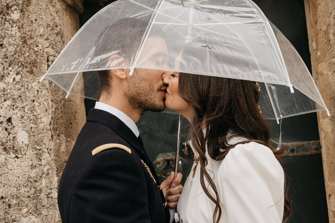 Un vistazo a la organización de bodas del futuro