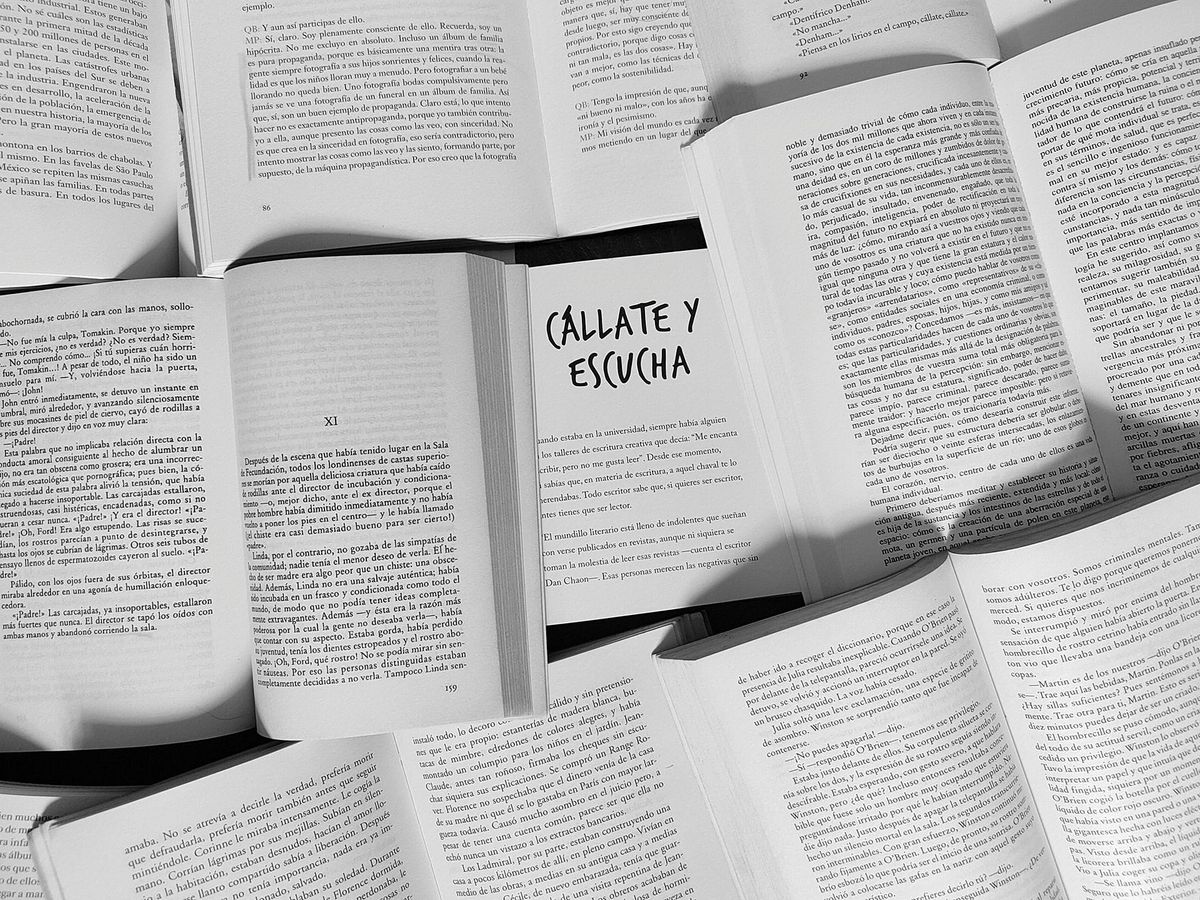 Lecturas esenciales para mentes creativas (y cuerpos agotados)