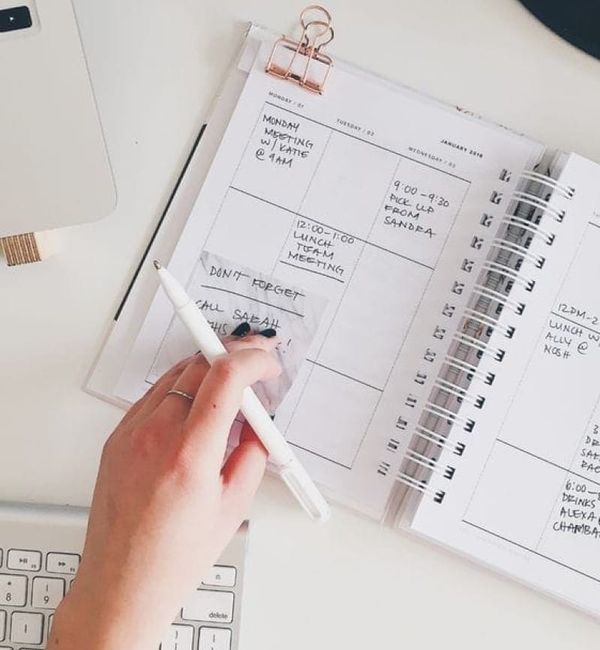 Claves para una boda sin estrés: cómo delegar y disfrutar el proceso