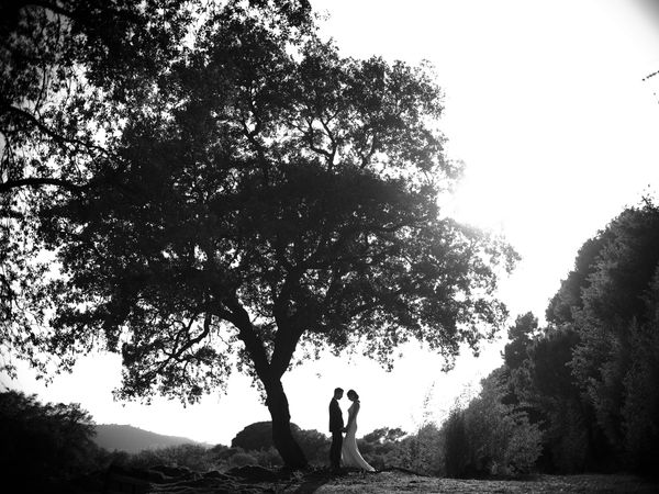 La fotografía de bodas: un viaje del film al formato medio digital