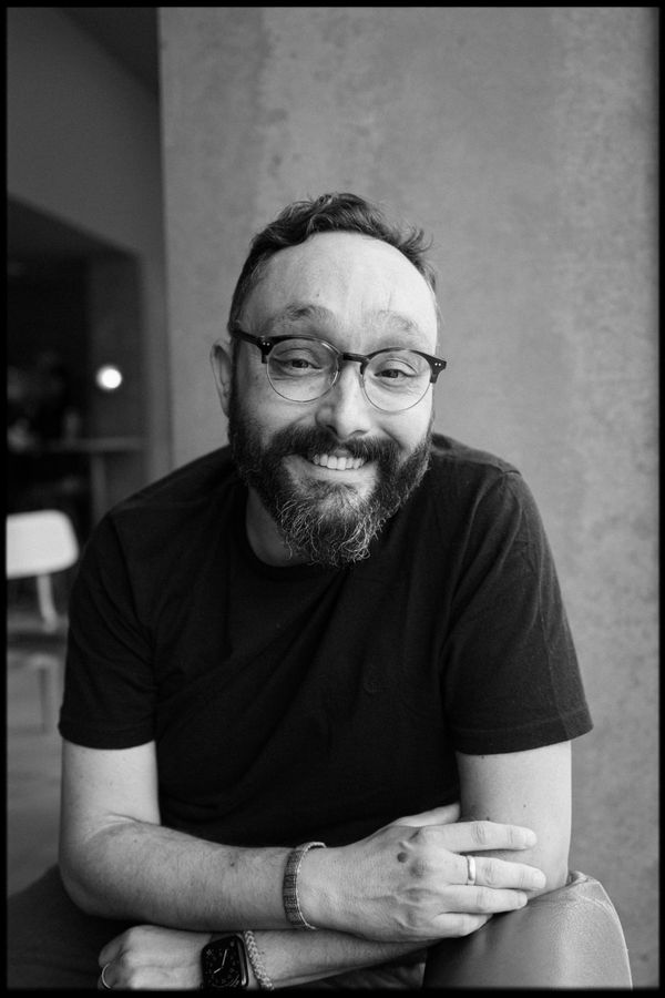 «Las parejas jóvenes no saben exactamente qué estilo desean, y esto crea una oportunidad de experimentar conservando la esencia de una buena entrega»