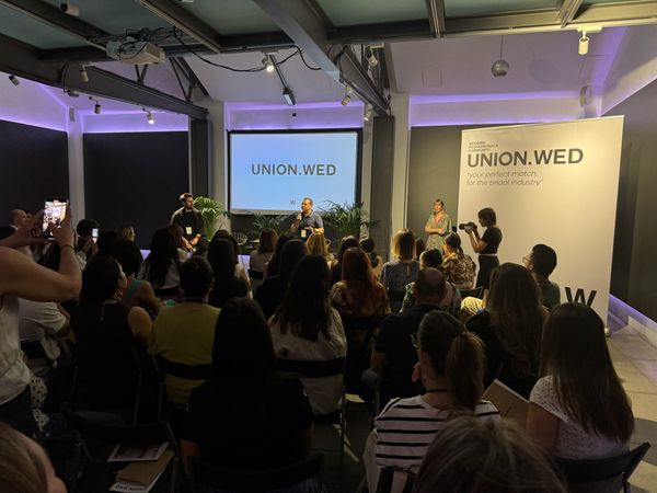 «Fue increíble ver no solo la gran asistencia, sino también la participación activa de todos los presentes; este evento marcó el comienzo de algo muy especial y necesario para nuestro sector»