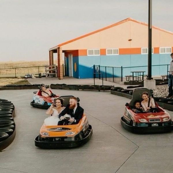 30 juegos para hacer de tu boda una fiesta inolvidable