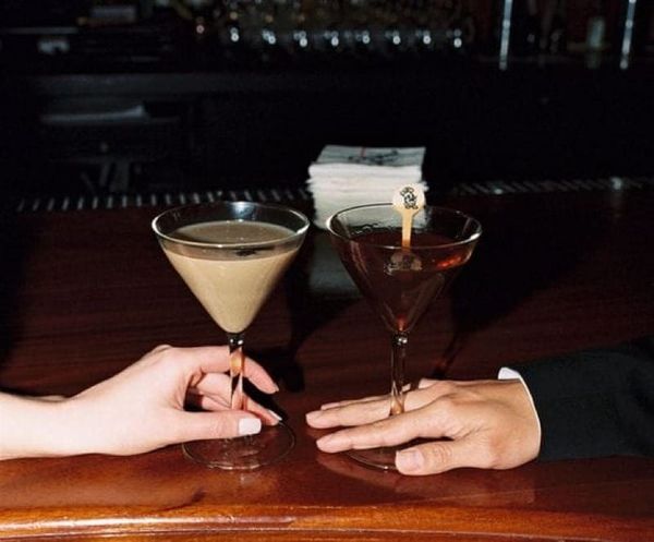 16 stands de comida que convertirán tu boda en un evento único