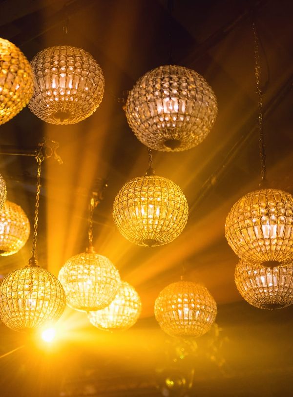 8 claves para hacer tu boda más fotogénica