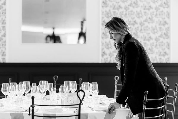 Cómo convertir tu boda en un evento más elegante