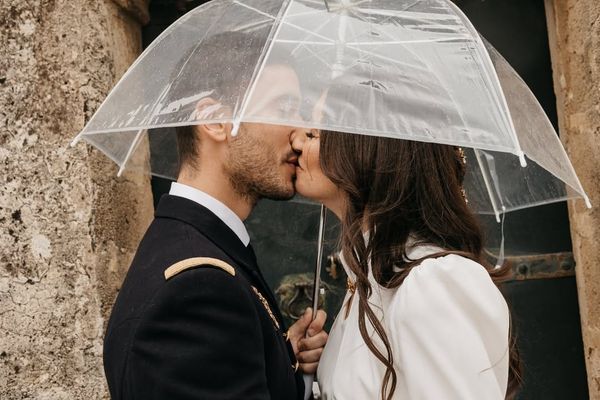 Un vistazo a la organización de bodas del futuro