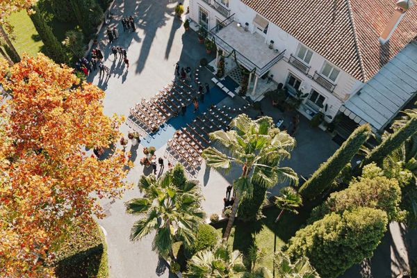 Un vistazo al futuro de los lugares de celebración