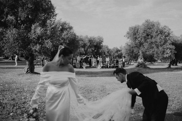 La boda millennial vs la gen Z wedding