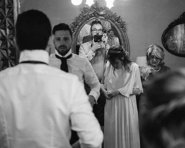 Chusico contra el algoritmo