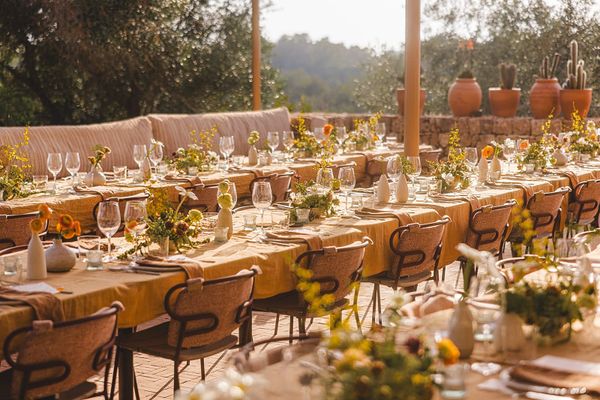 La mesa como nuevo altar, una tendencia que viene para quedarse