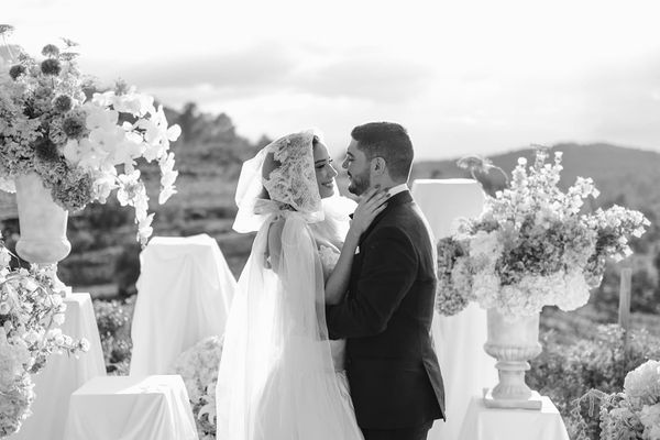 El precio del sí quiero