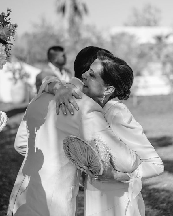 Entre la rebeldía y la herencia, el nuevo conflicto de las bodas modernas