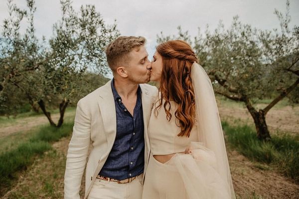 La industria de las bodas no necesita más, necesita menos