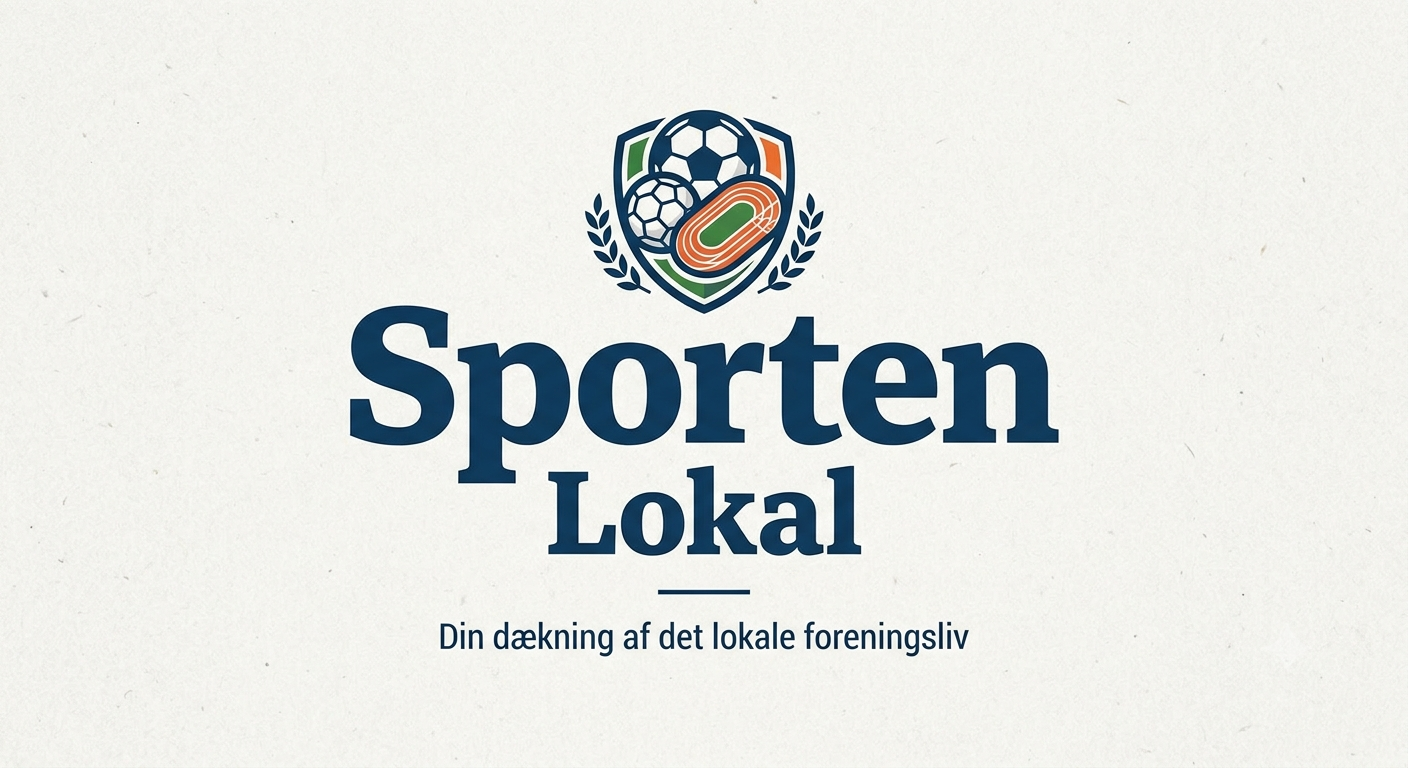 Sporten Lokal