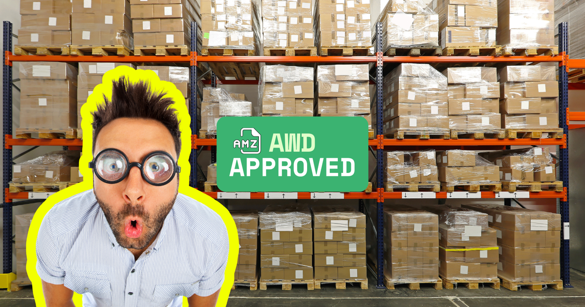 How to Reduce Amazon Placement Fees Using AWD 🚀