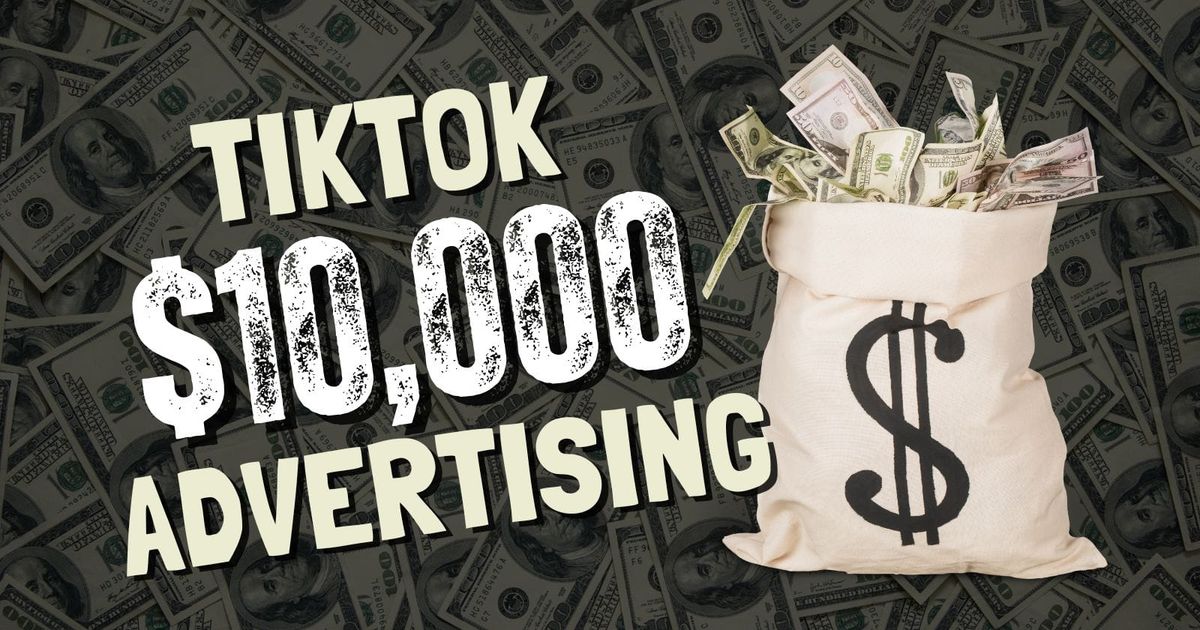💰 Is TikTok’s $10,000 Shop Campaign Worth It? Everything You Need to Know!