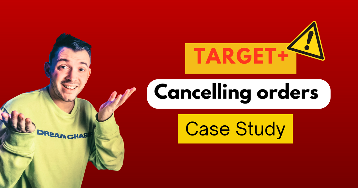 How We Helped a DTC Brand Achieve Seamless Order Processing Across Target+, Shopify, and Flexport