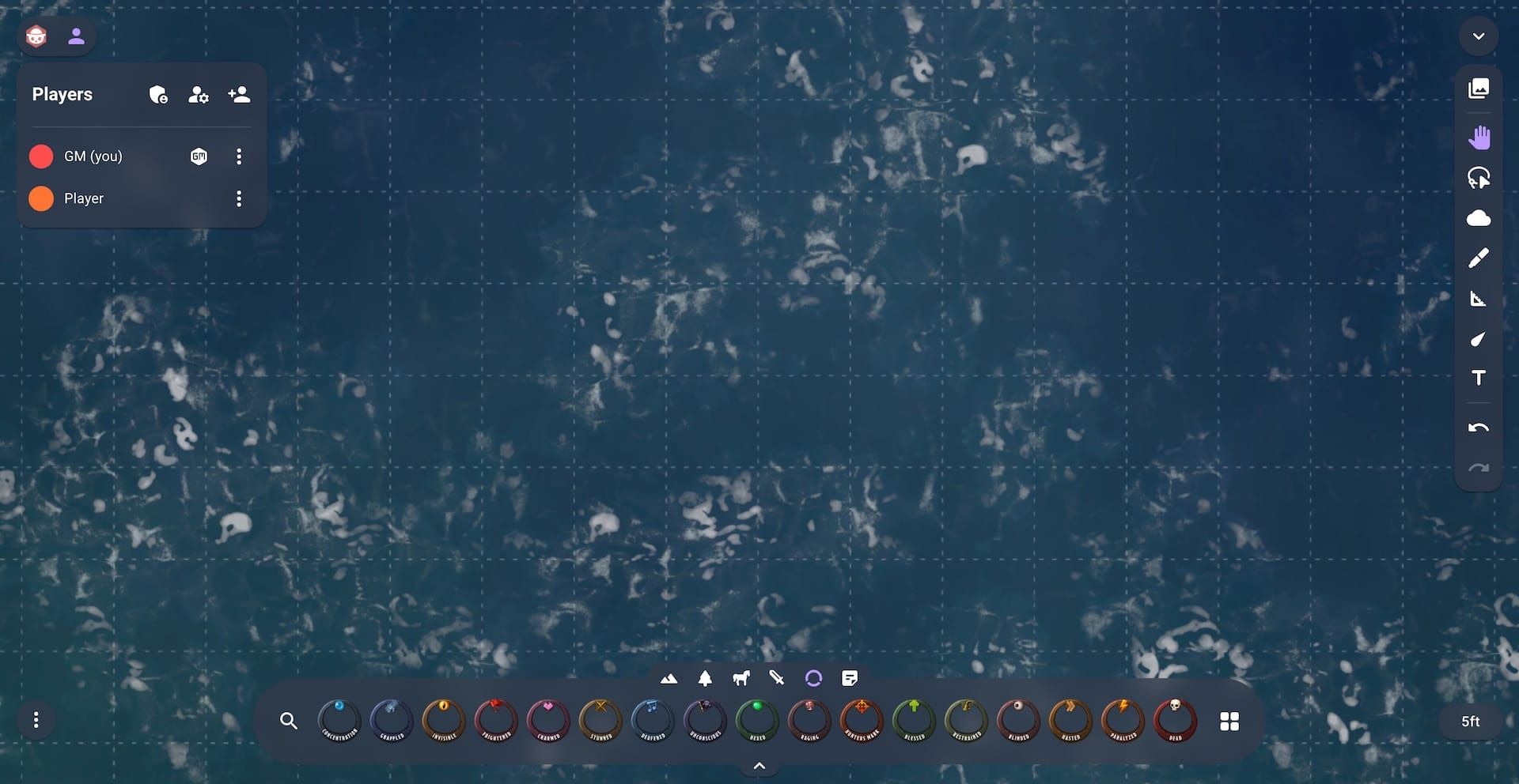 Owlbear Rodeo 2.0 Beta Patch 3