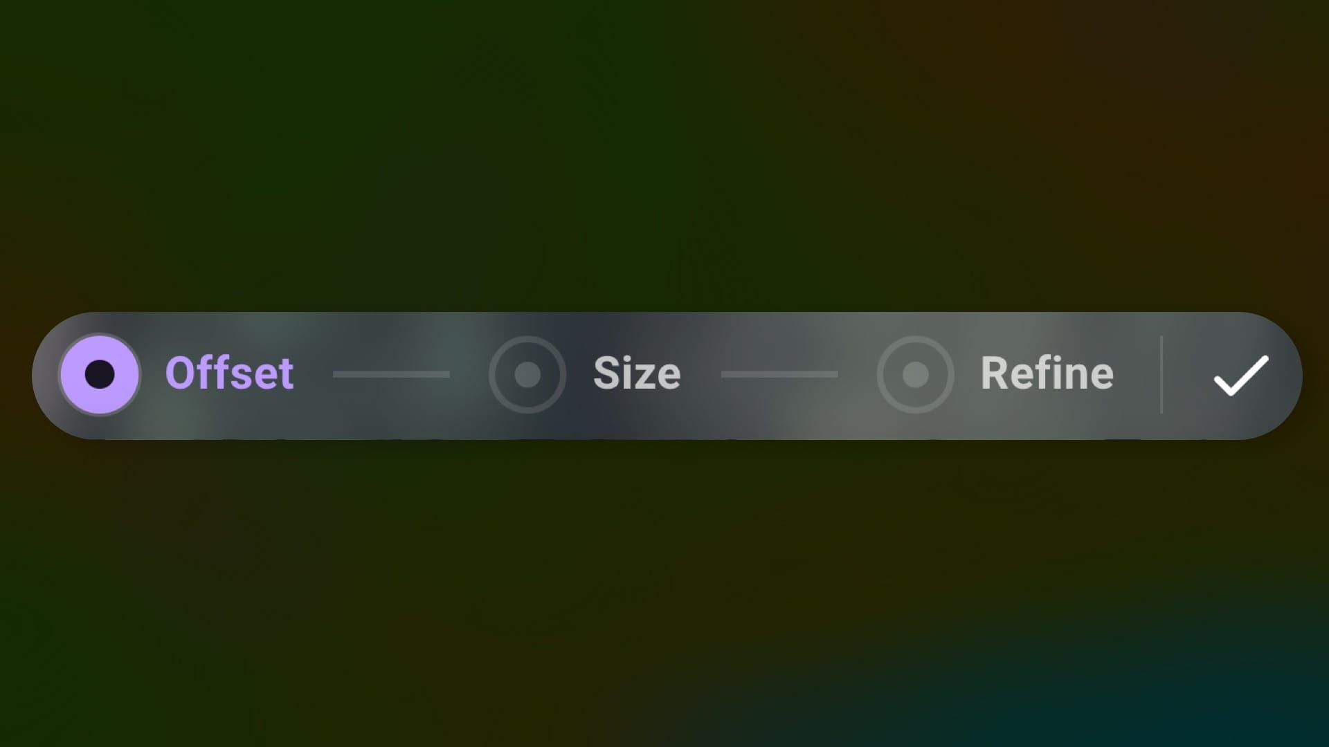 Effortless Map Alignment