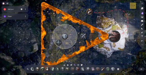 Owlbear Rodeo 2.0 Beta Roadmap