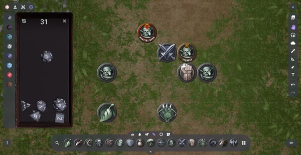 Owlbear Rodeo 2.0 Beta Patch 6