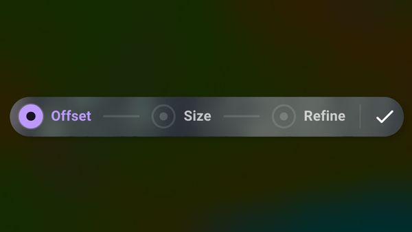 Effortless Map Alignment