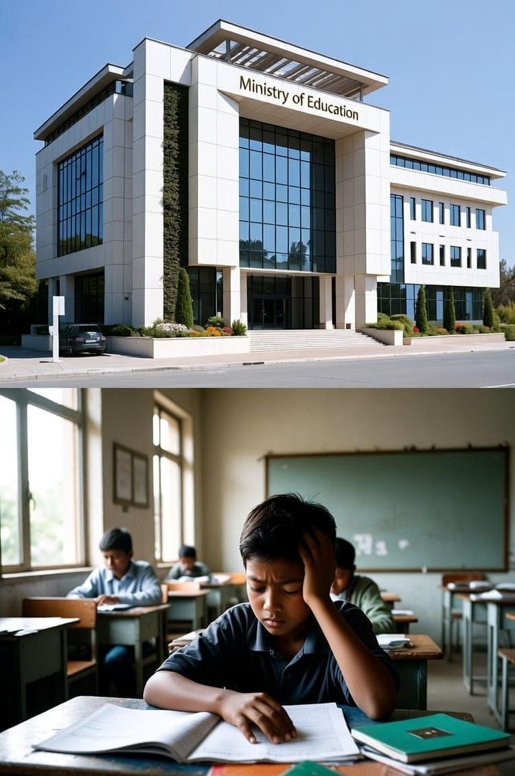 Narrativas falsas en Política Económica Parte 2: Un Estado más grande garantiza mejor educación.