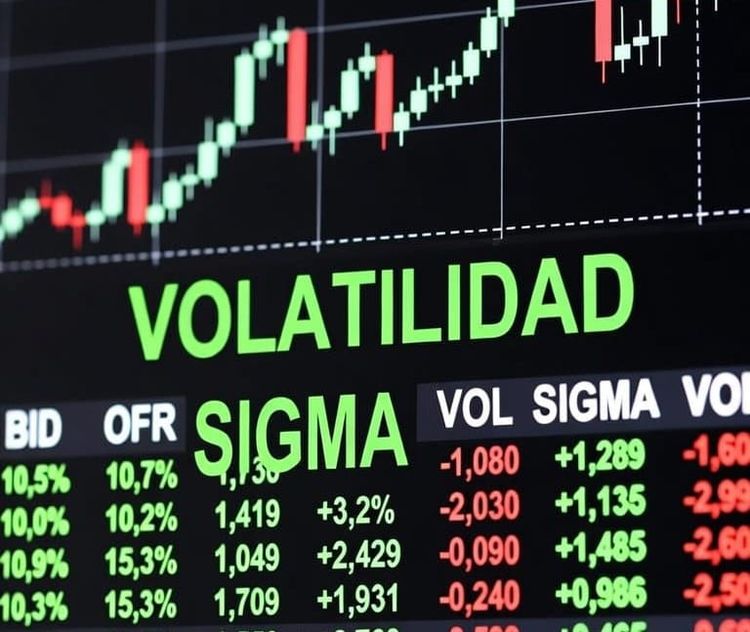 Volatilidad y Riesgo no son lo mismo