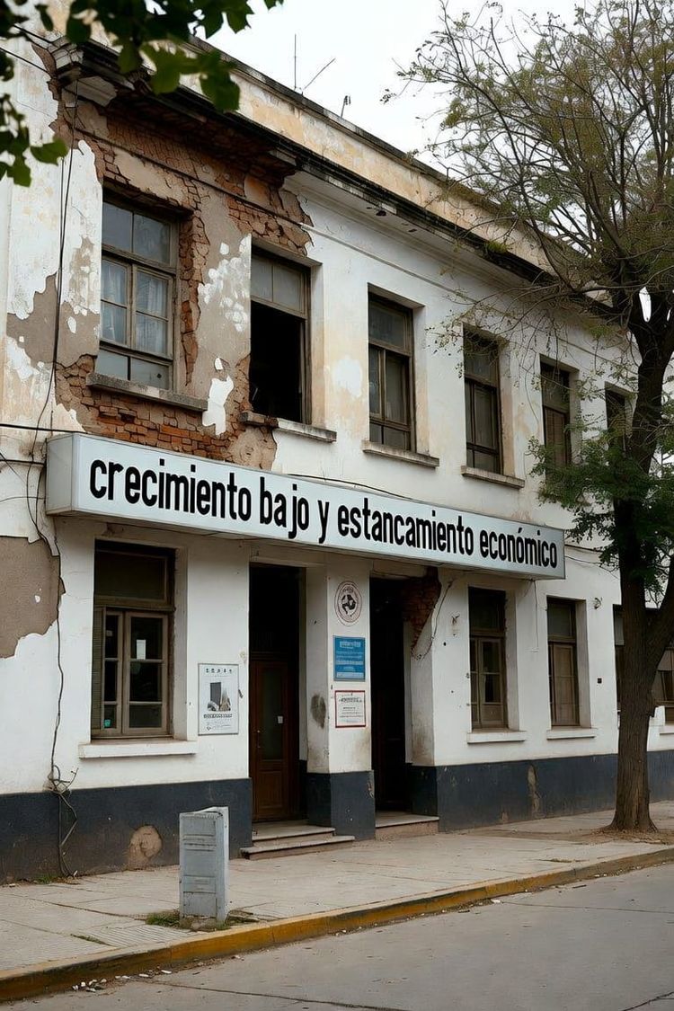 Narrativas Falsas en Política Económica Parte V: Un mayor estado genera mayor crecimiento económico