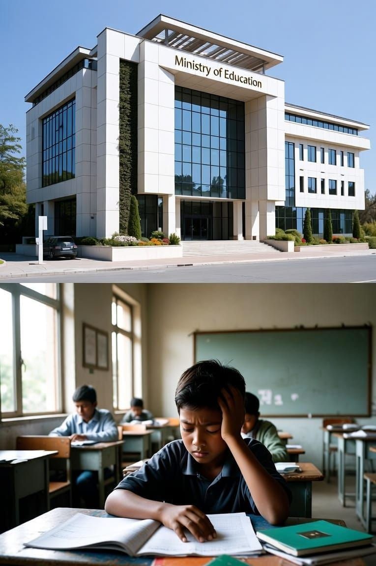 Narrativas falsas en Política Económica Parte 2: Un Estado más grande garantiza mejor educación.
