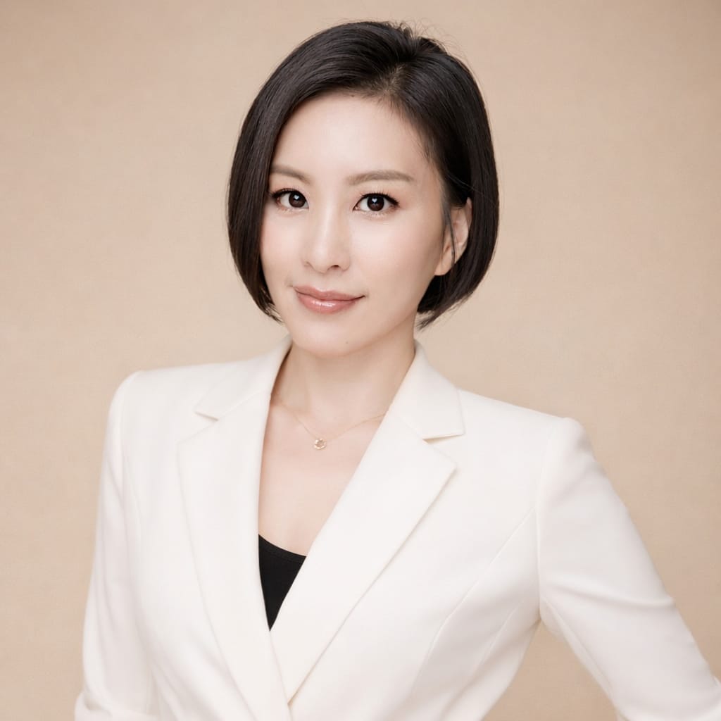 Nina 劉佳怜