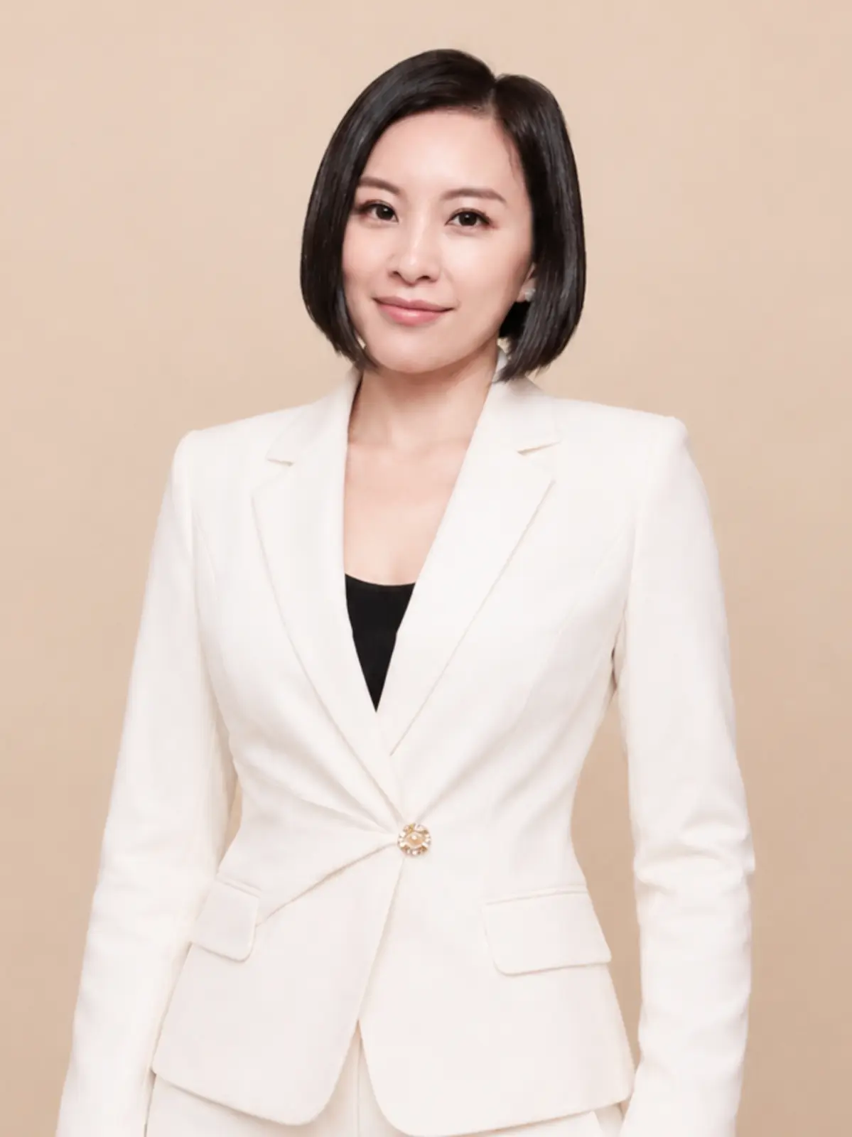 企業溝通與表達講師 Nina 劉佳怜