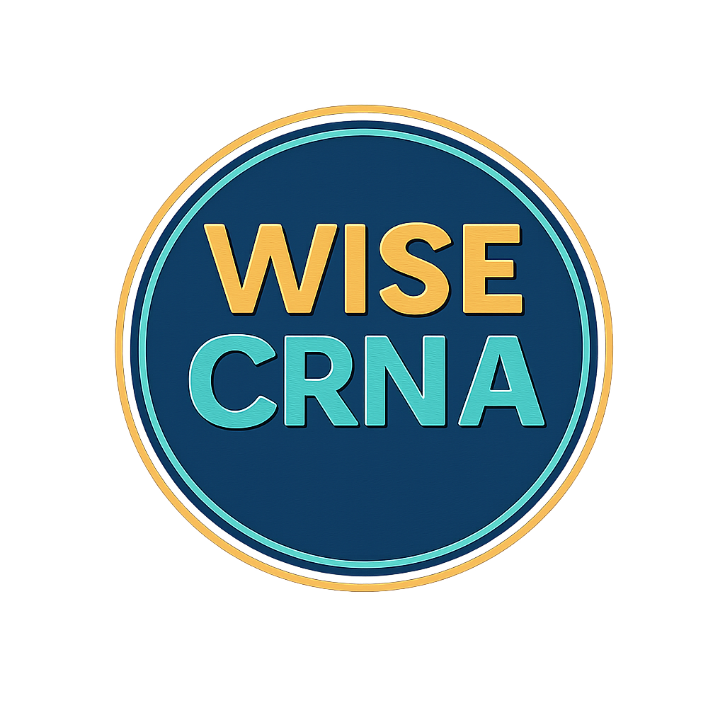 Wise CRNA