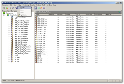 1-Create Folder