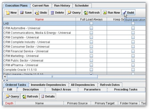 12-Build Ordered Tasks