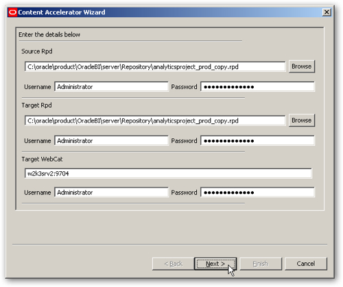 Migrate64