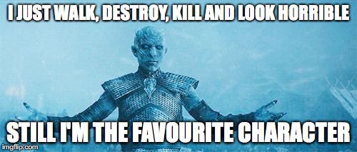 Night King