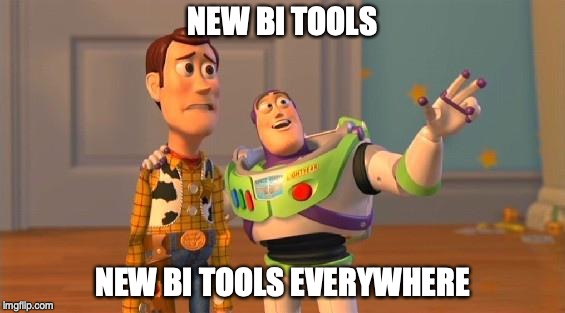 bi tools