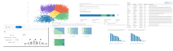 Democratize Data Science with Oracle Analytics Cloud