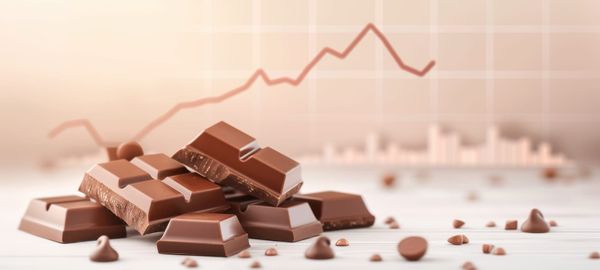 The Oracle Analytics Data Visualization Challenge and the Chocolate Story