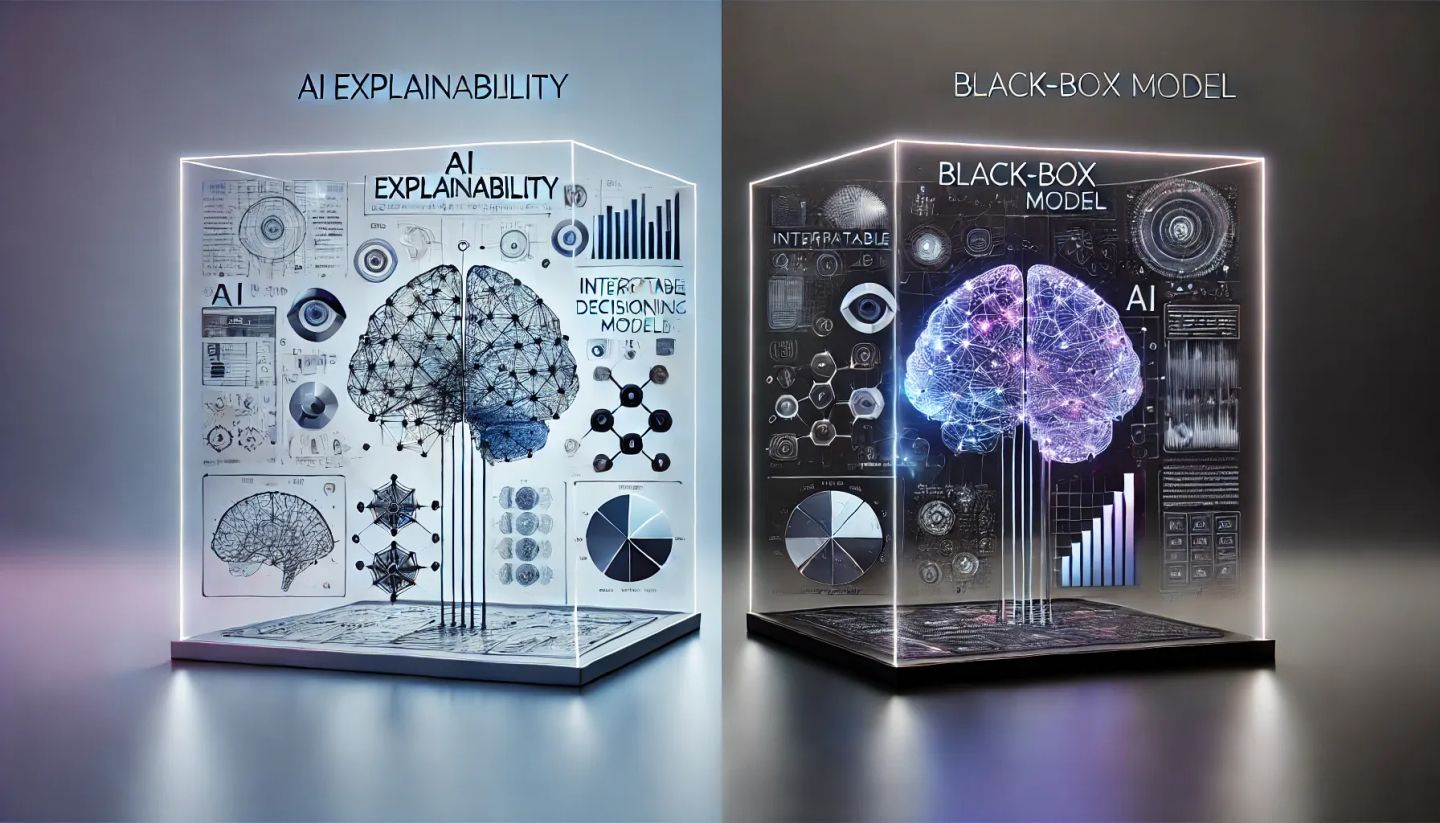 AI Explainability vs. Black-Box Models: The Ethical Dilemma