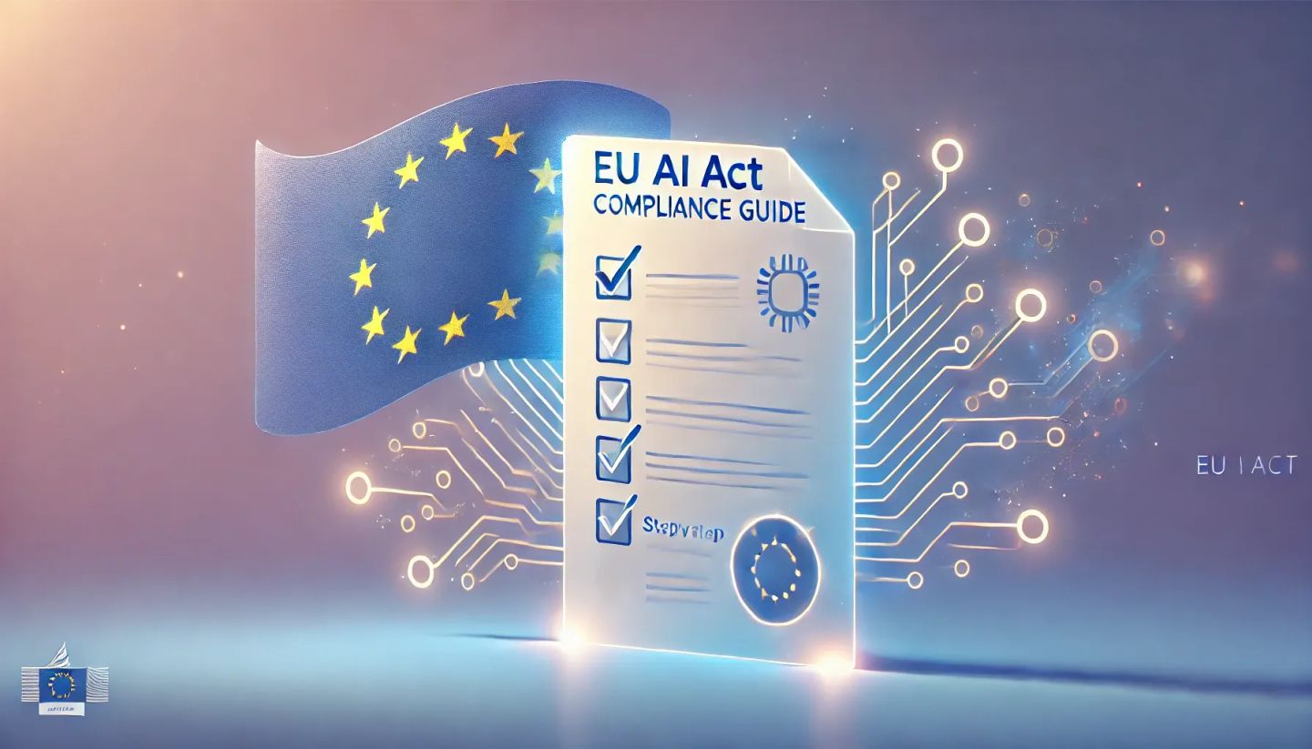 What is the EU AI Act? A Step-by-Step Compliance Guide