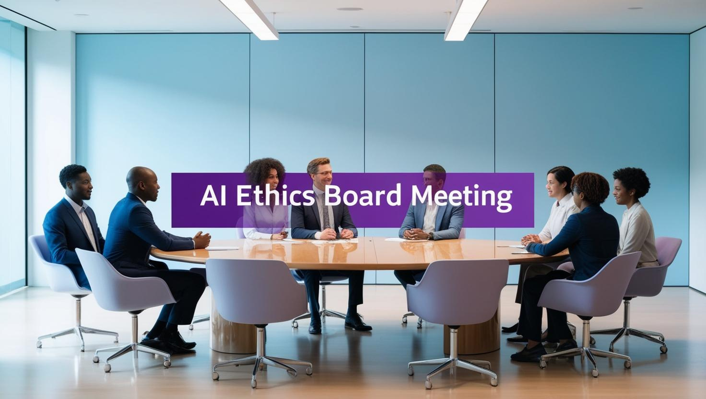 How Enterprises Can Implement AI Ethics Boards for Better Governance
