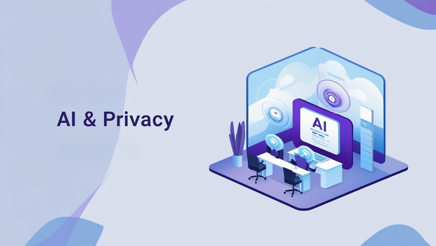 AI & Privacy: Navigating Data Protection Challenges in AI Systems