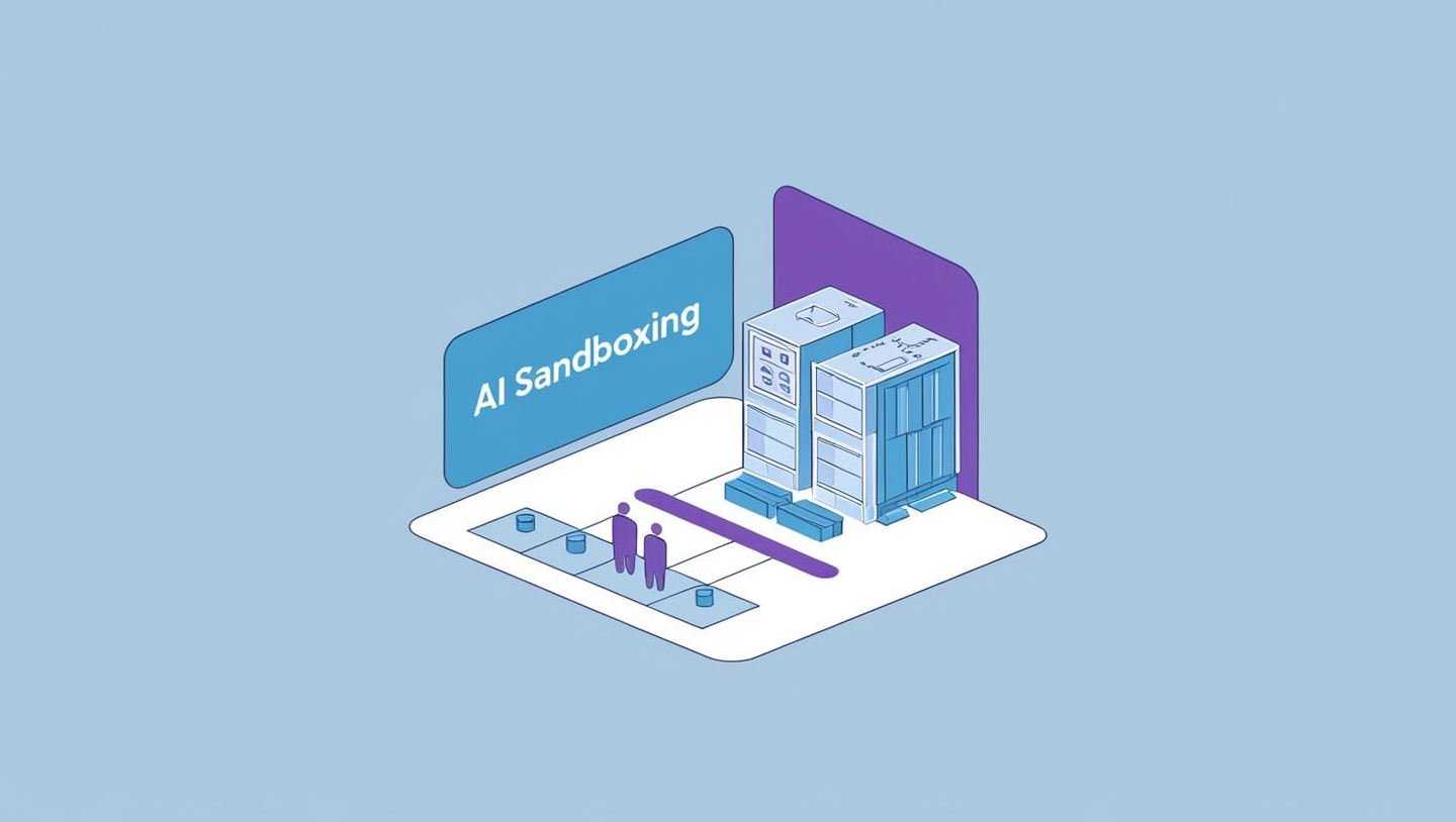 AI Sandboxing: Containing the Power Before It Escapes