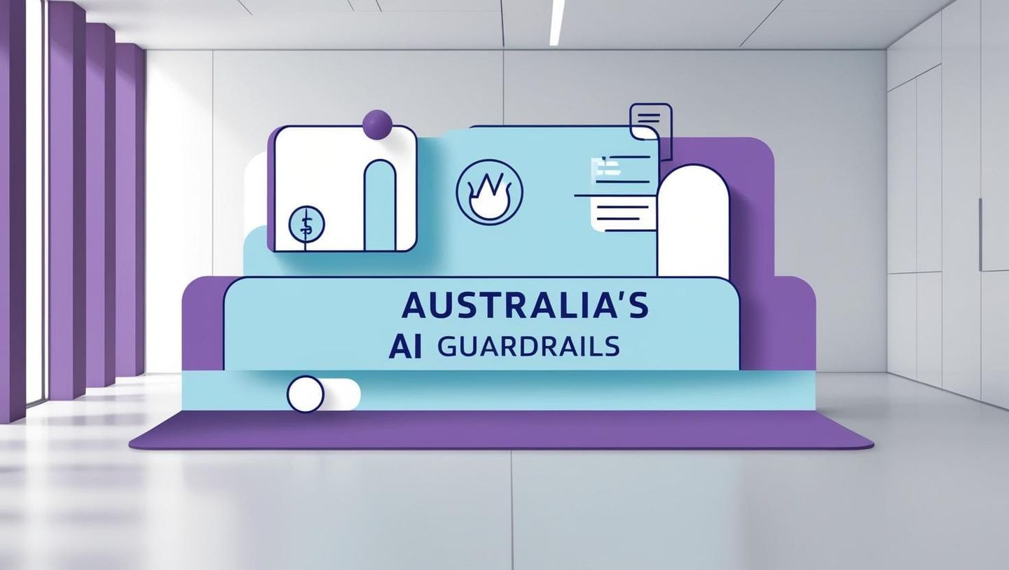 Australia’s Mandatory AI Guardrails: Navigating the Risks of Emerging Technologies